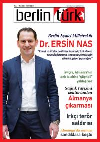 Dr. Ersin Nas