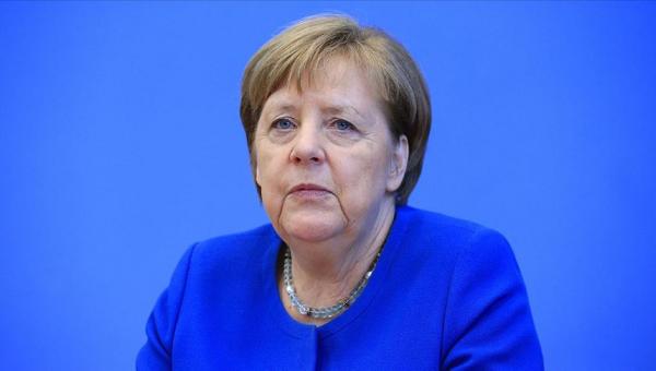 Merkel: Fransa ile fon kararı aldık 