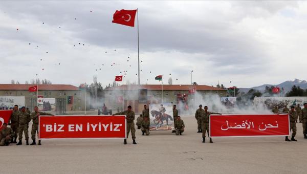 Türkiye kazandıkça rekabet kızışıyor