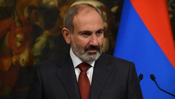 Ermenistan’ın Türkiye politikası