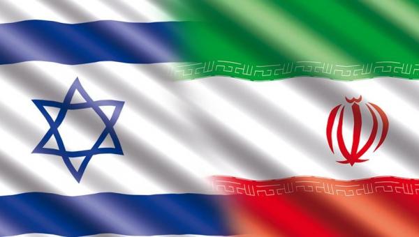İsrail&#039;in İran&#039;a asimetrik savaşı 