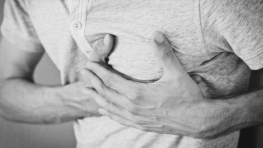 Kanser hastalarında kalp ve damar riski 