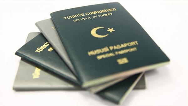 İhracatçılara &#039;yeşil pasaport&#039; ihracat limiti düştü