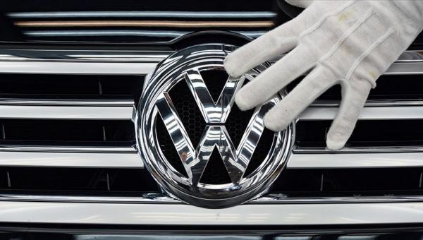 Almanya merkezli Volkswagen Manisa&#039;da